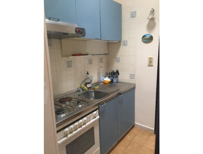 Anteprima foto 7 - Affitto Villetta a schiera Vacanze da Privato a Melendugno - Torre Dell'orso