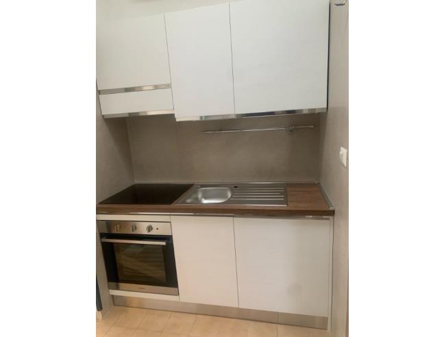 Anteprima foto 7 - Affitto Villetta a schiera Vacanze da Privato a Melendugno - Torre Dell'orso