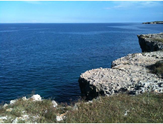 Anteprima foto 7 - Affitto Villetta a schiera Vacanze da Privato a Melendugno - Torre Dell'orso