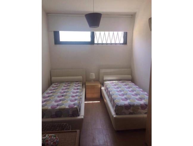 Anteprima foto 8 - Affitto Villetta a schiera Vacanze da Privato a Melendugno - Torre Dell'orso