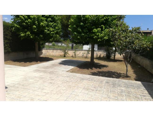 Anteprima foto 8 - Affitto Villetta a schiera Vacanze da Privato a Melendugno - Torre Dell'orso