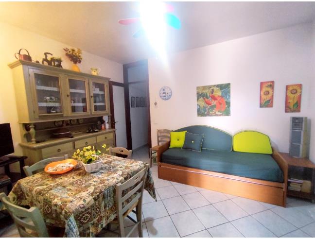 Anteprima foto 8 - Affitto Villetta a schiera Vacanze da Privato a Melendugno - Torre Dell'orso