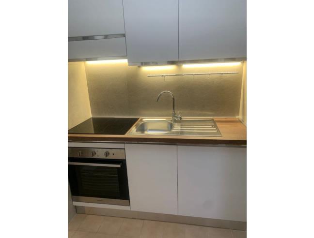 Anteprima foto 8 - Affitto Villetta a schiera Vacanze da Privato a Melendugno - Torre Dell'orso