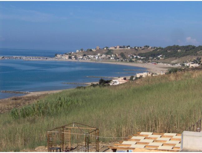 Anteprima foto 1 - Affitto Villetta a schiera Vacanze da Privato a Menfi (Agrigento)