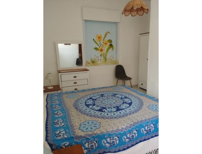 Anteprima foto 2 - Affitto Villetta a schiera Vacanze da Privato a Menfi - Lido Fiori