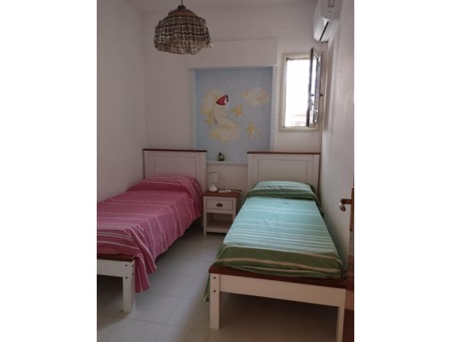 Anteprima foto 4 - Affitto Villetta a schiera Vacanze da Privato a Menfi - Lido Fiori