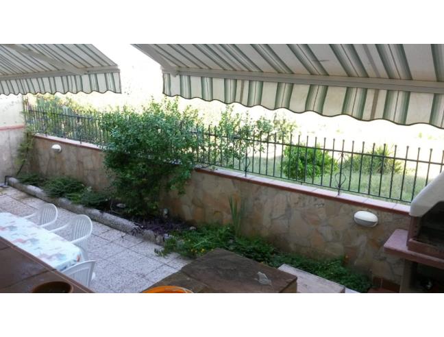 Anteprima foto 7 - Affitto Villetta a schiera Vacanze da Privato a Milazzo (Messina)