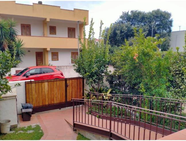 Anteprima foto 2 - Affitto Villetta a schiera Vacanze da Privato a Montalto di Castro - Montalto Marina