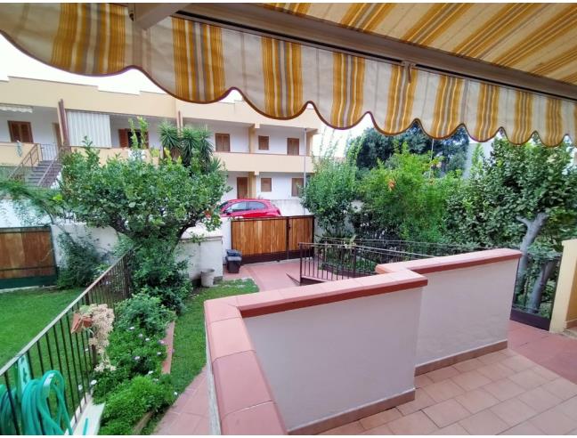 Anteprima foto 3 - Affitto Villetta a schiera Vacanze da Privato a Montalto di Castro - Montalto Marina