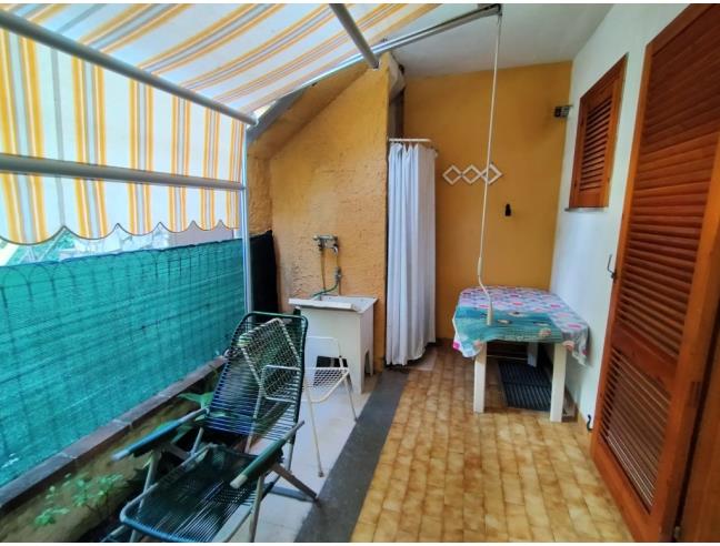 Anteprima foto 4 - Affitto Villetta a schiera Vacanze da Privato a Montalto di Castro - Montalto Marina