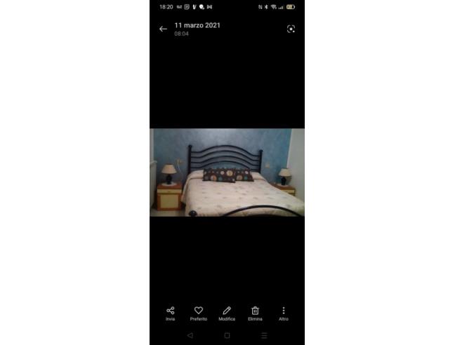 Anteprima foto 8 - Affitto Villetta a schiera Vacanze da Privato a Montalto di Castro - Montalto Marina