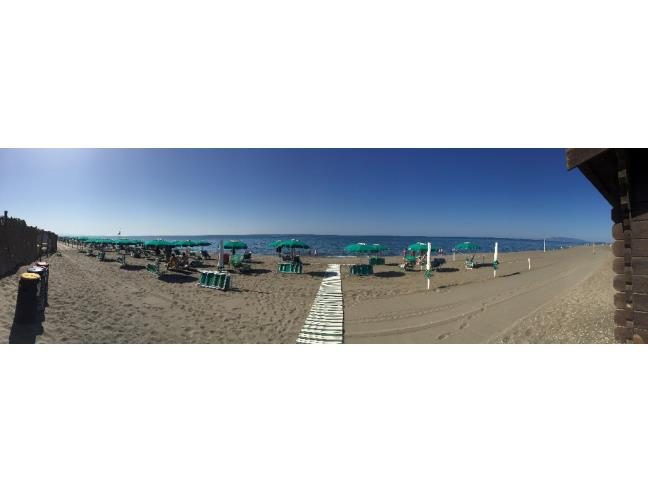 Anteprima foto 2 - Affitto Villetta a schiera Vacanze da Privato a Montalto di Castro - Pescia Romana