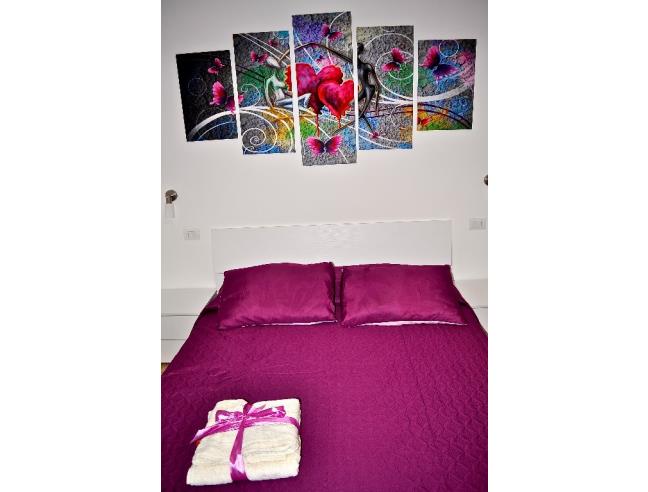 Anteprima foto 2 - Affitto Villetta a schiera Vacanze da Privato a Montalto di Castro - Pescia Romana