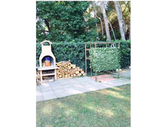 Anteprima foto 2 - Affitto Villetta a schiera Vacanze da Privato a Montalto di Castro - Pescia Romana