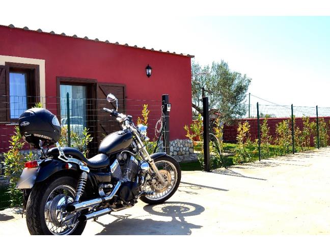 Anteprima foto 3 - Affitto Villetta a schiera Vacanze da Privato a Montalto di Castro - Pescia Romana