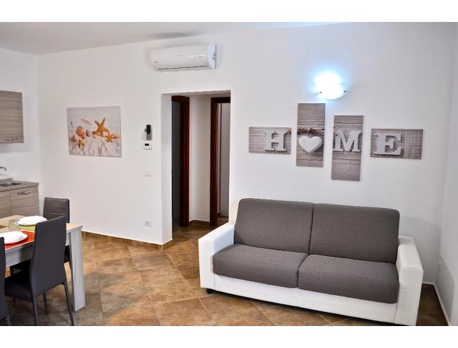 Anteprima foto 4 - Affitto Villetta a schiera Vacanze da Privato a Montalto di Castro - Pescia Romana