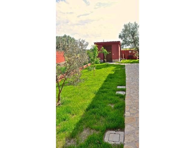 Anteprima foto 6 - Affitto Villetta a schiera Vacanze da Privato a Montalto di Castro - Pescia Romana