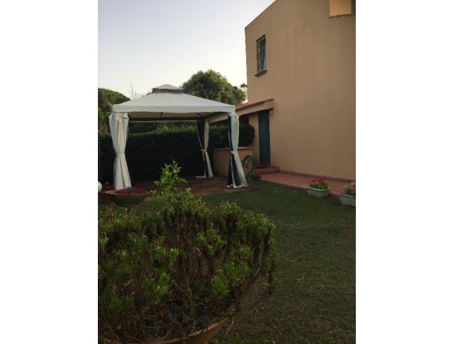 Anteprima foto 6 - Affitto Villetta a schiera Vacanze da Privato a Montalto di Castro - Pescia Romana