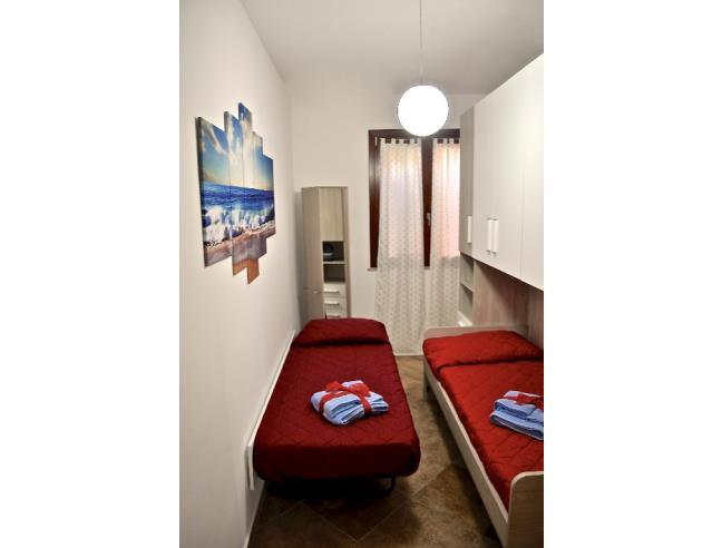 Anteprima foto 7 - Affitto Villetta a schiera Vacanze da Privato a Montalto di Castro - Pescia Romana