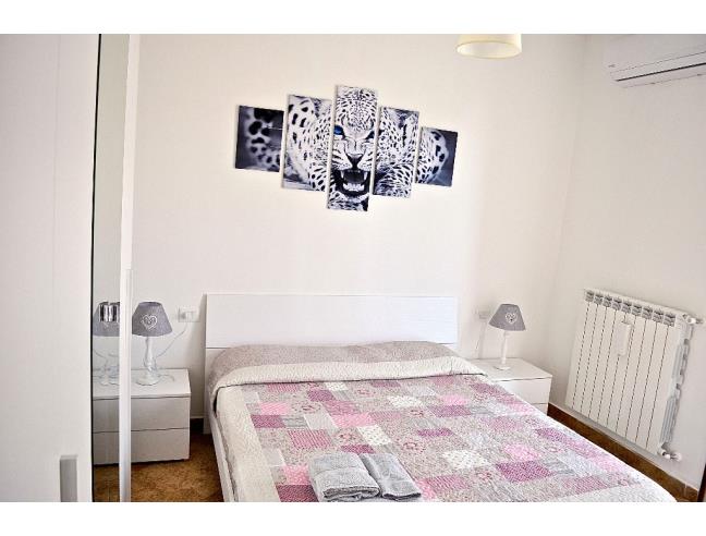 Anteprima foto 8 - Affitto Villetta a schiera Vacanze da Privato a Montalto di Castro - Pescia Romana