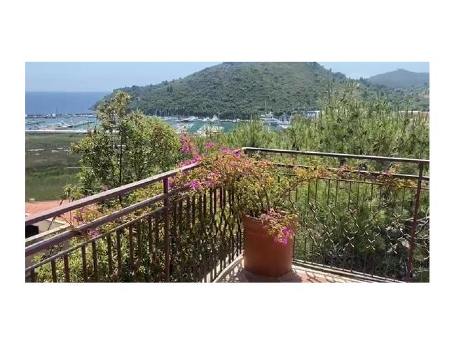 Anteprima foto 2 - Affitto Villetta a schiera Vacanze da Privato a Monte Argentario - Porto Ercole