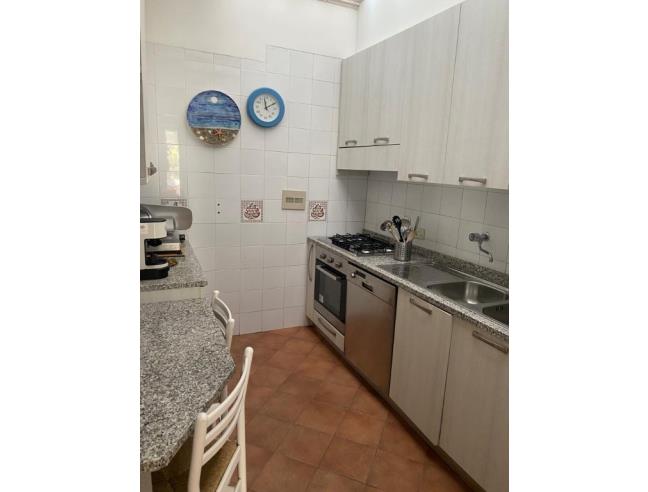 Anteprima foto 8 - Affitto Villetta a schiera Vacanze da Privato a Monte Argentario - Porto Ercole