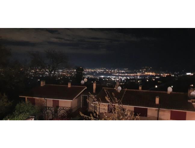 Anteprima foto 2 - Affitto Villetta a schiera Vacanze da Privato a Monte Porzio Catone (Roma)