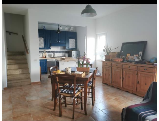 Anteprima foto 3 - Affitto Villetta a schiera Vacanze da Privato a Monte Porzio Catone (Roma)