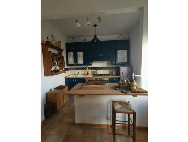 Anteprima foto 4 - Affitto Villetta a schiera Vacanze da Privato a Monte Porzio Catone (Roma)