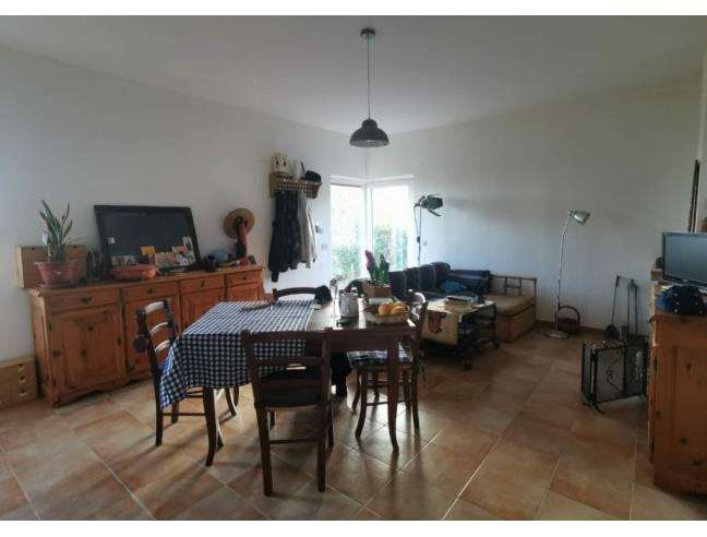 Anteprima foto 5 - Affitto Villetta a schiera Vacanze da Privato a Monte Porzio Catone (Roma)