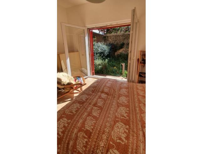 Anteprima foto 7 - Affitto Villetta a schiera Vacanze da Privato a Monte Porzio Catone (Roma)