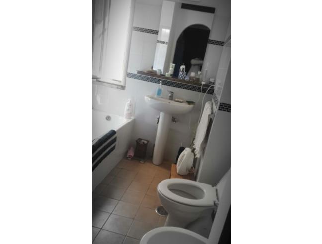 Anteprima foto 8 - Affitto Villetta a schiera Vacanze da Privato a Monte Porzio Catone (Roma)