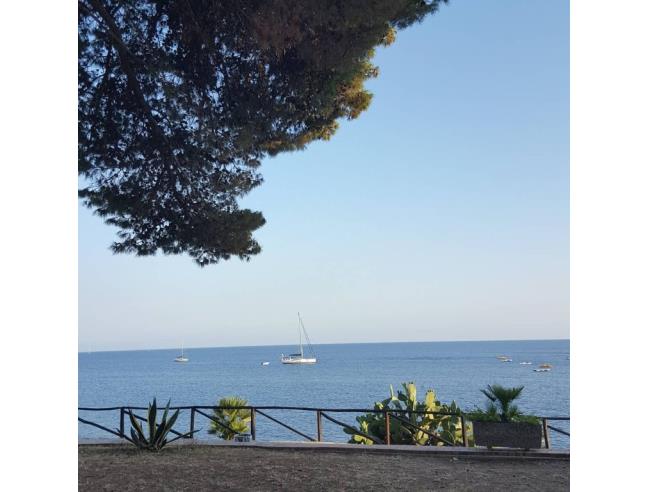 Anteprima foto 1 - Affitto Villetta a schiera Vacanze da Privato a Montecorice - Giungatelle