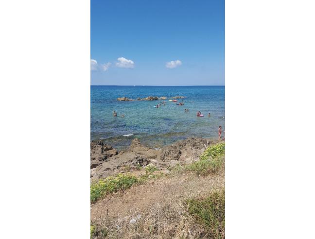 Anteprima foto 2 - Affitto Villetta a schiera Vacanze da Privato a Montecorice - Giungatelle