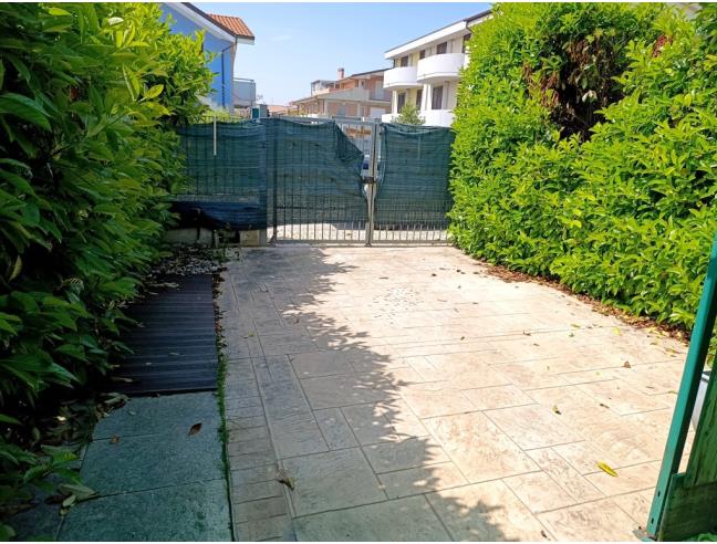 Anteprima foto 2 - Affitto Villetta a schiera Vacanze da Privato a Montenero di Bisaccia (Campobasso)