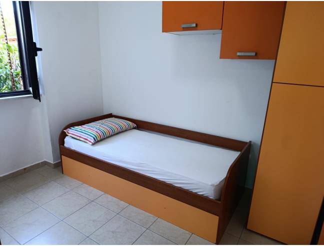 Anteprima foto 4 - Affitto Villetta a schiera Vacanze da Privato a Montenero di Bisaccia (Campobasso)