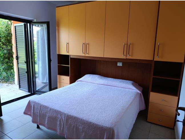 Anteprima foto 5 - Affitto Villetta a schiera Vacanze da Privato a Montenero di Bisaccia (Campobasso)