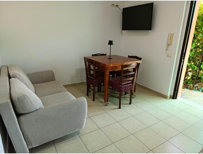 Anteprima foto 6 - Affitto Villetta a schiera Vacanze da Privato a Montenero di Bisaccia (Campobasso)