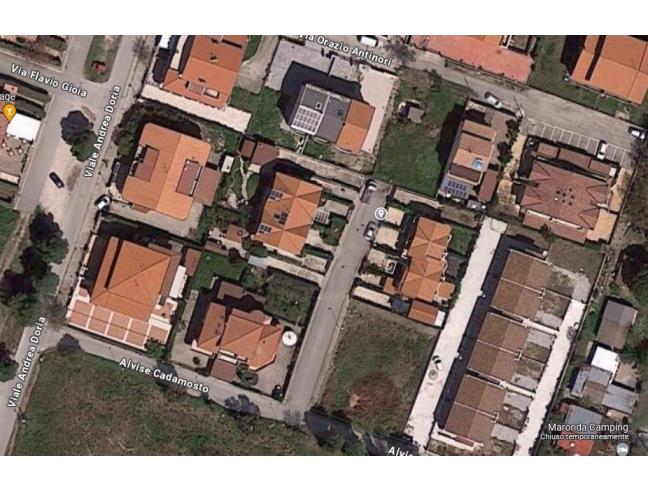 Anteprima foto 8 - Affitto Villetta a schiera Vacanze da Privato a Montenero di Bisaccia (Campobasso)