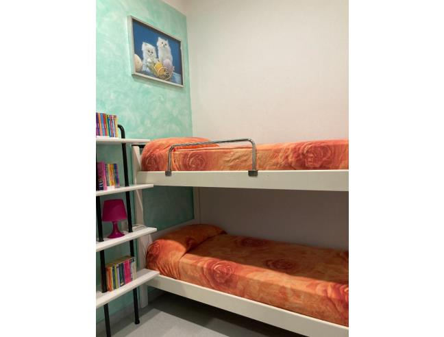 Anteprima foto 6 - Affitto Villetta a schiera Vacanze da Privato a Montignoso - Cinquale