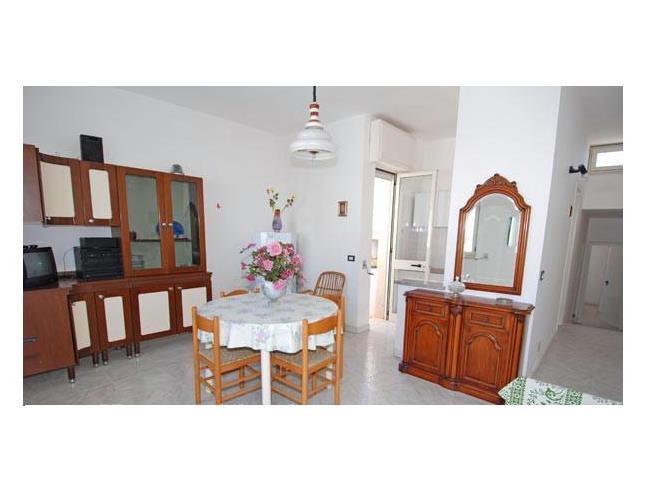 Anteprima foto 1 - Affitto Villetta a schiera Vacanze da Privato a Morciano di Leuca - Torre Vado