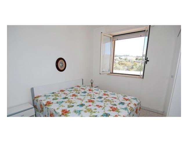 Anteprima foto 2 - Affitto Villetta a schiera Vacanze da Privato a Morciano di Leuca - Torre Vado