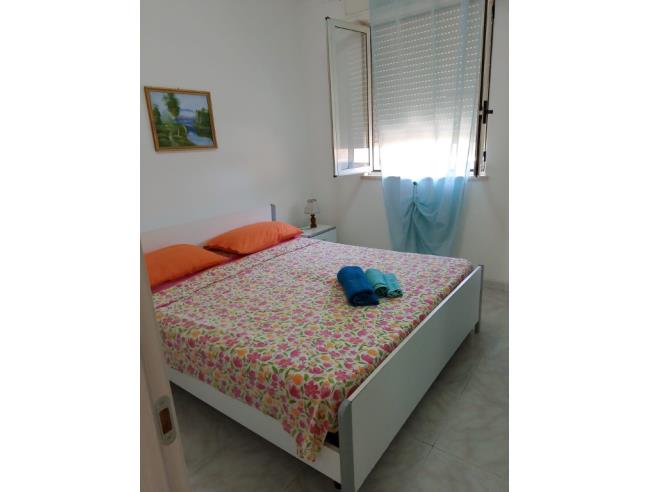 Anteprima foto 4 - Affitto Villetta a schiera Vacanze da Privato a Morciano di Leuca - Torre Vado