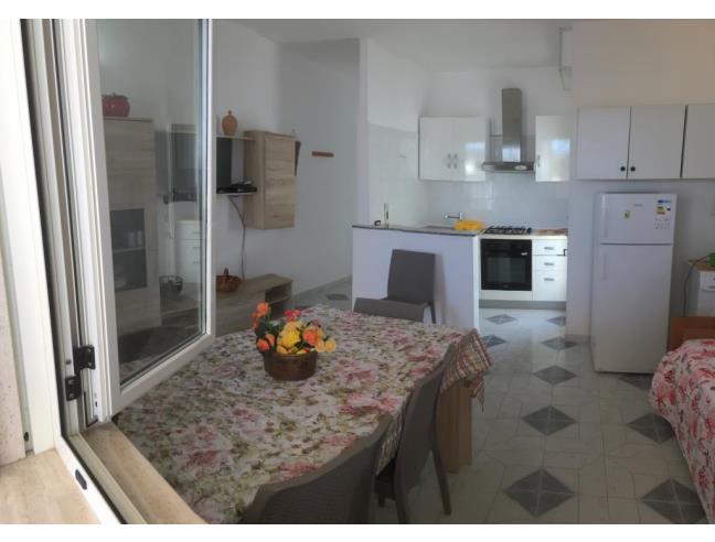 Anteprima foto 4 - Affitto Villetta a schiera Vacanze da Privato a Morciano di Leuca - Torre Vado