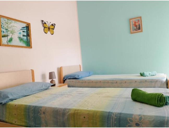 Anteprima foto 5 - Affitto Villetta a schiera Vacanze da Privato a Morciano di Leuca - Torre Vado