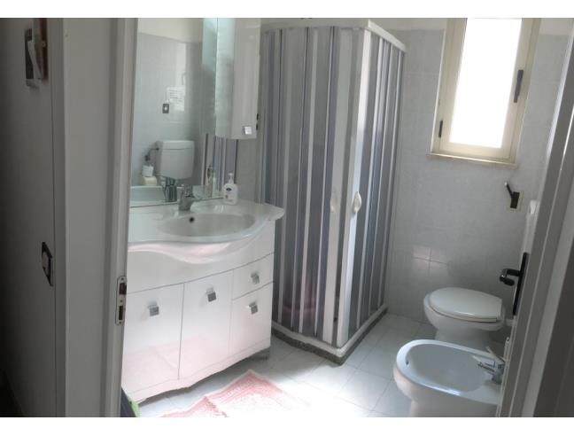 Anteprima foto 5 - Affitto Villetta a schiera Vacanze da Privato a Morciano di Leuca - Torre Vado