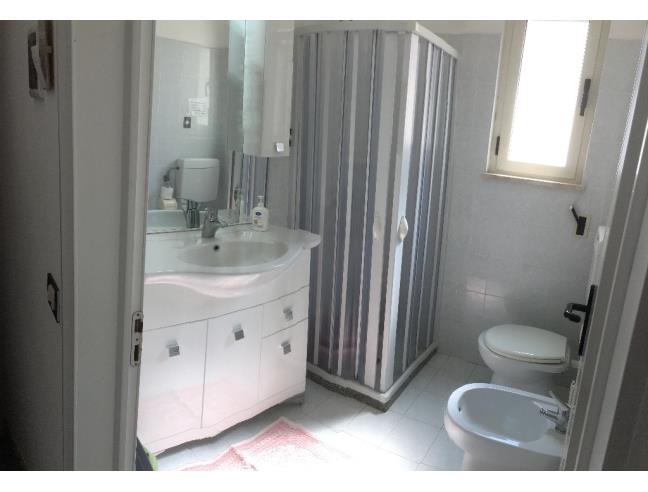 Anteprima foto 5 - Affitto Villetta a schiera Vacanze da Privato a Morciano di Leuca - Torre Vado