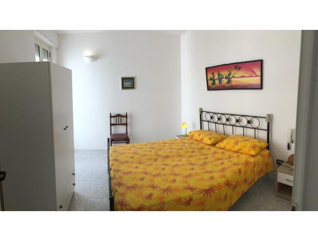 Anteprima foto 6 - Affitto Villetta a schiera Vacanze da Privato a Morciano di Leuca - Torre Vado