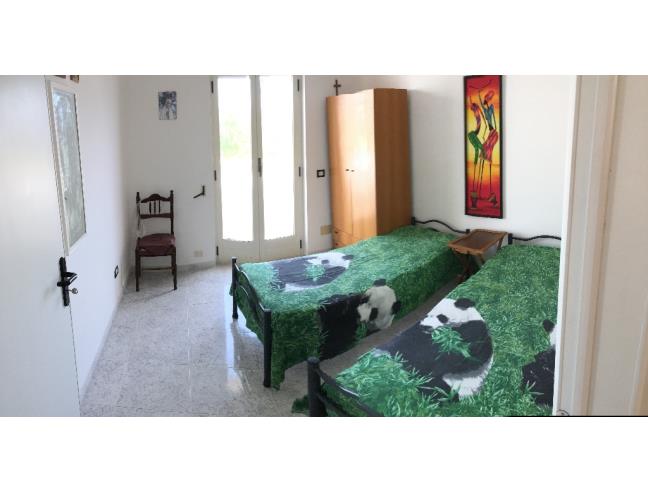 Anteprima foto 6 - Affitto Villetta a schiera Vacanze da Privato a Morciano di Leuca - Torre Vado