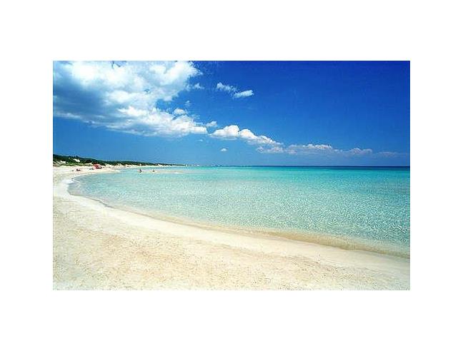 Anteprima foto 6 - Affitto Villetta a schiera Vacanze da Privato a Morciano di Leuca - Torre Vado